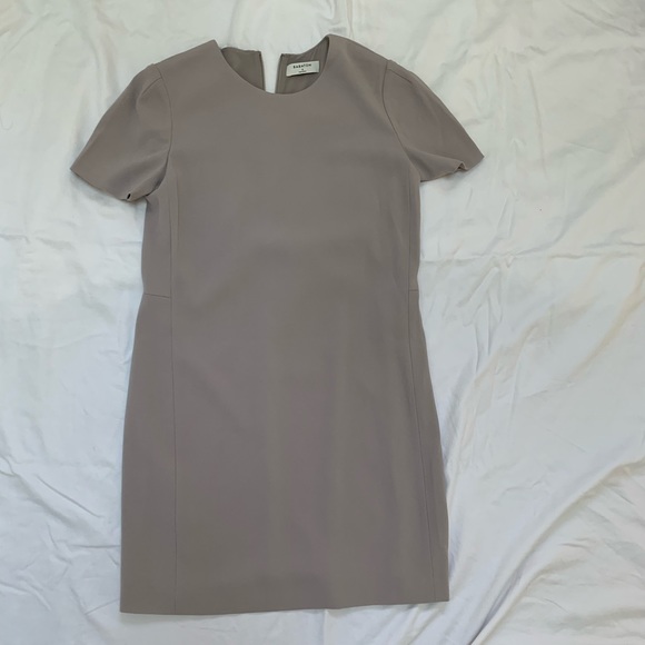 Aritzia Babaton Patricio Mini Dress - Picture 2 of 8